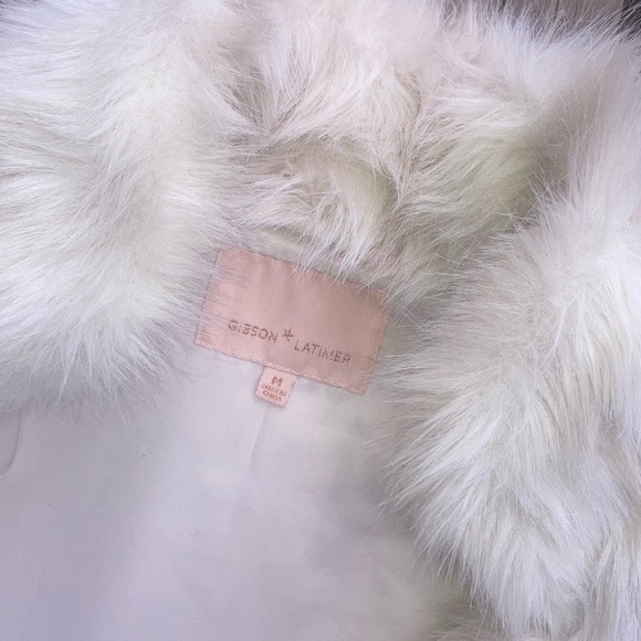 Gibson Latimer vest - Picture 3 of 4